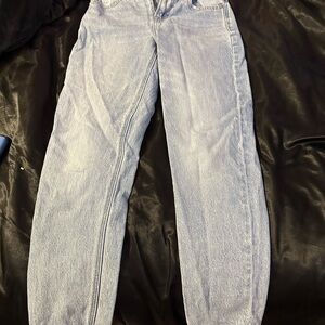 Light Blue Women's Jeans